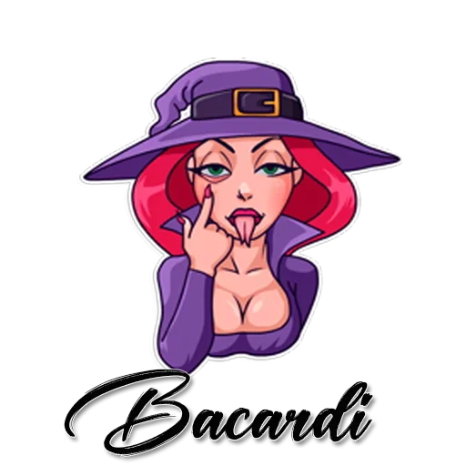 😝 Стикер «❀𑁍᪥𝓑𝓪𝓬𝓪𝓻𝓭𝓲᪥❁❀» для Telegram