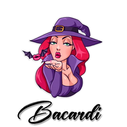 😘 Стикер «❀𑁍᪥𝓑𝓪𝓬𝓪𝓻𝓭𝓲᪥❁❀» для Telegram