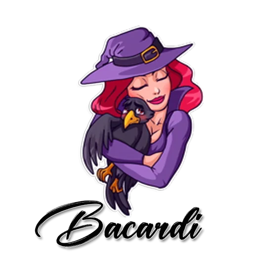 😀 Стикер «❀𑁍᪥𝓑𝓪𝓬𝓪𝓻𝓭𝓲᪥❁❀» для Telegram