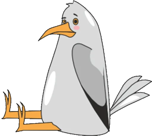 Стикерпак «back backlan» для Telegram — обложка