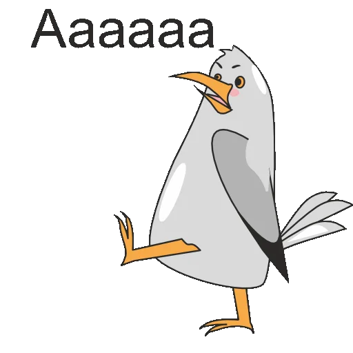 😢 Стикер «back backlan» для Telegram