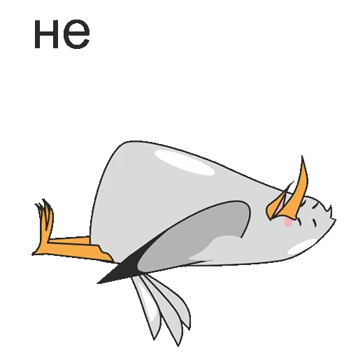 🙊 Стикер «back backlan» для Telegram