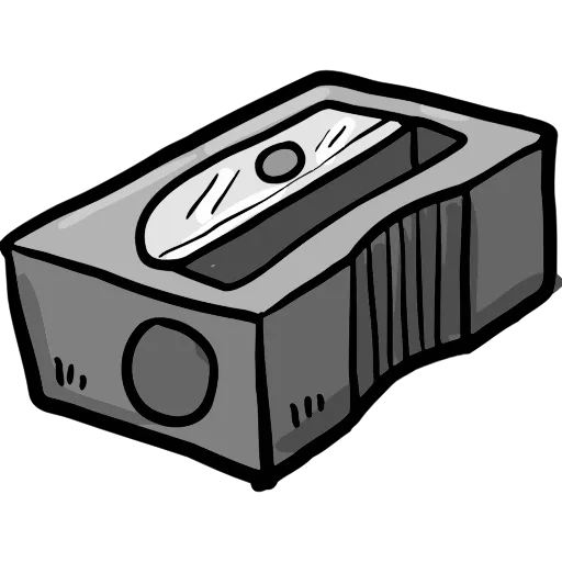 ✏️ Эмодзи «Back to school» для Telegram