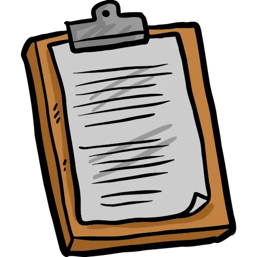 📋 Эмодзи «Back to school» для Telegram
