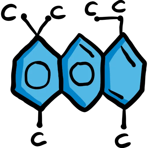 🧬 Эмодзи «Back to school» для Telegram