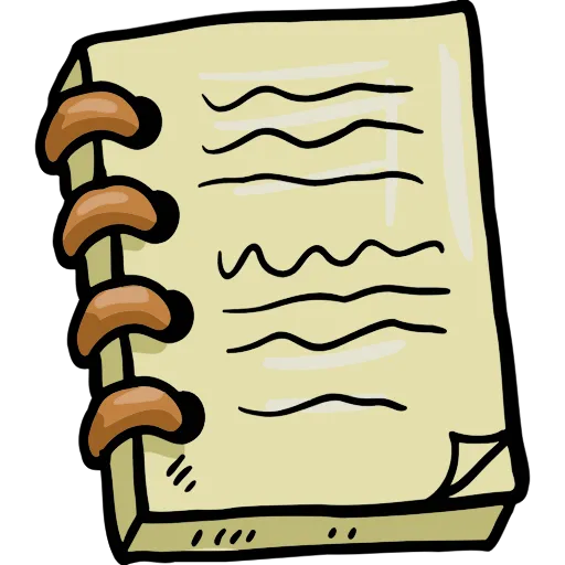 🤩 Эмодзи «Back to school» для Telegram