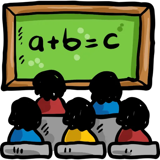 👨‍🏫 Эмодзи «Back to school» для Telegram