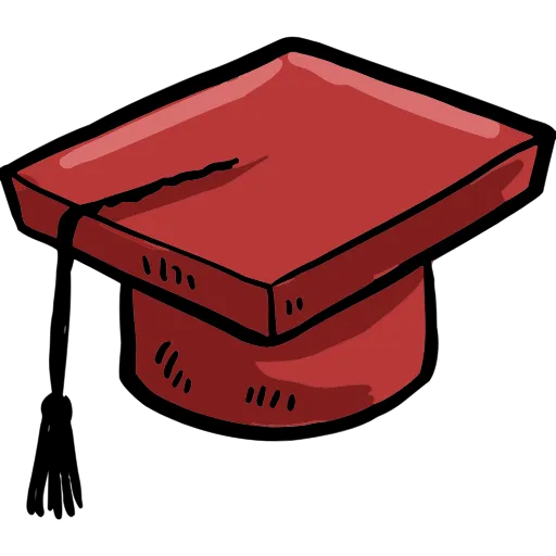 🧑‍🎓 Эмодзи «Back to school» для Telegram