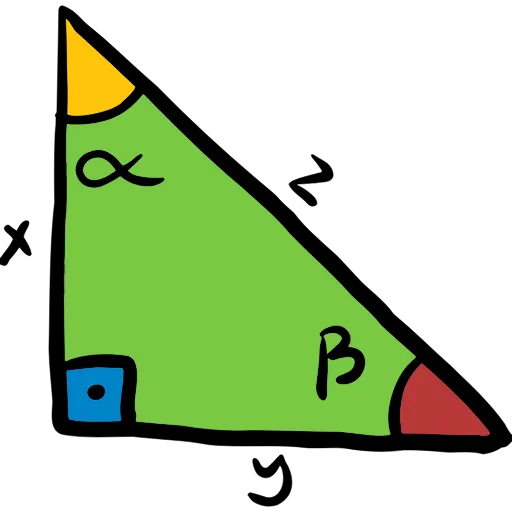 🔺 Эмодзи «Back to school» для Telegram