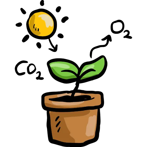 🌱 Эмодзи «Back to school» для Telegram