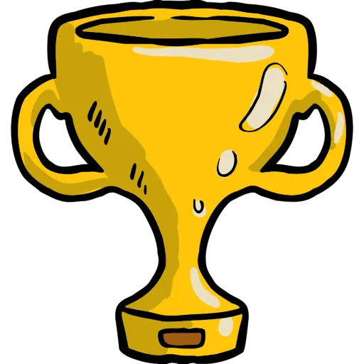 🏆 Эмодзи «Back to school» для Telegram