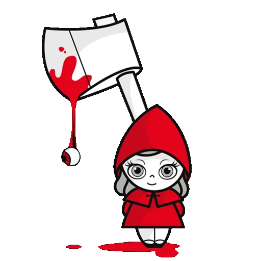 😉 Стикер «BadDay» для Telegram