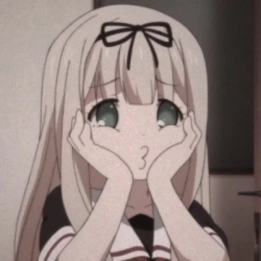 🥺 Стикер «&;s lus pack!» для Telegram