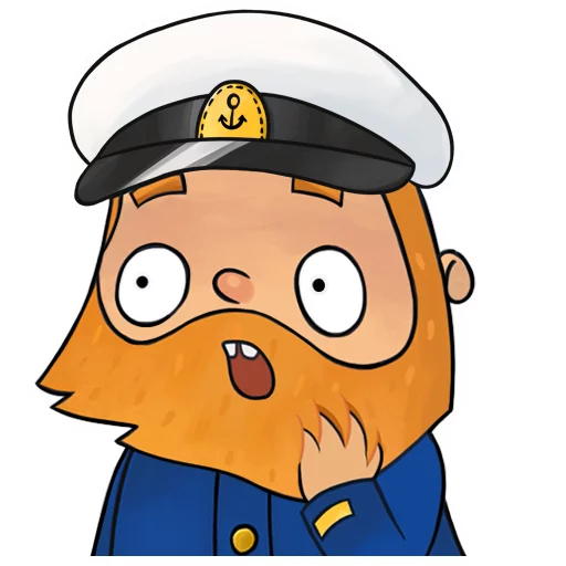 😲 Стикер «Bad Advice» для Telegram