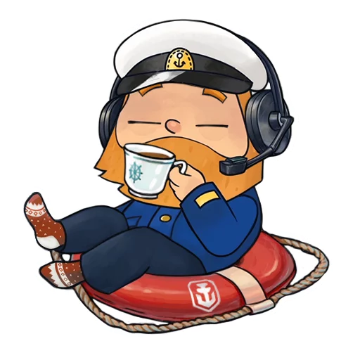 😌 Стикер «Bad Advice» для Telegram