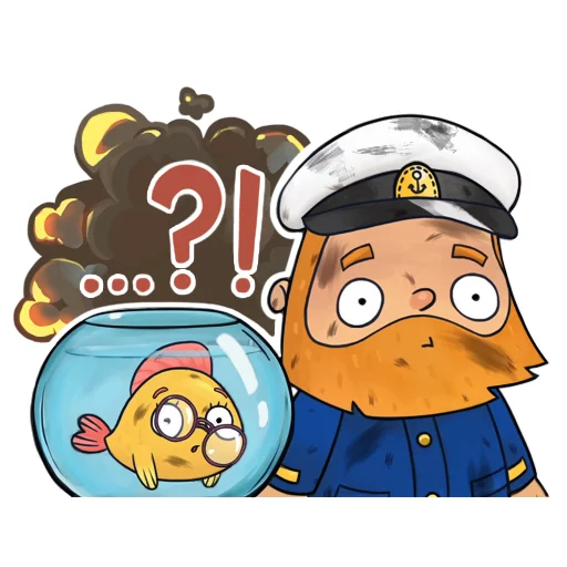 🤓 Стикер «Bad Advice» для Telegram