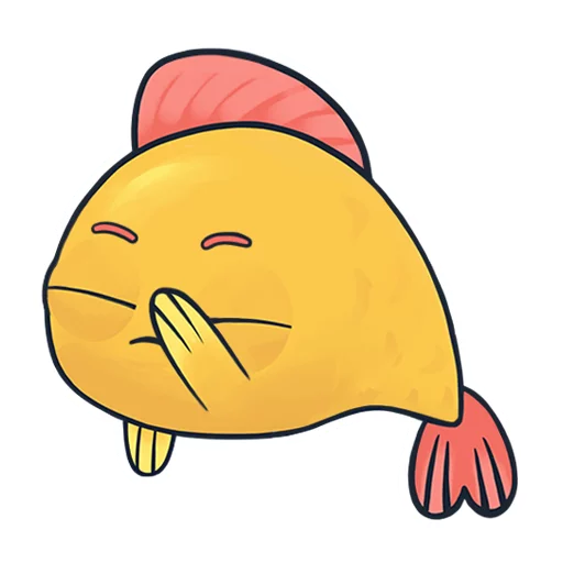 😕 Стикер «Bad Advice» для Telegram
