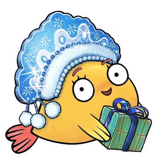 👸 Стикер «Bad Advice» для Telegram