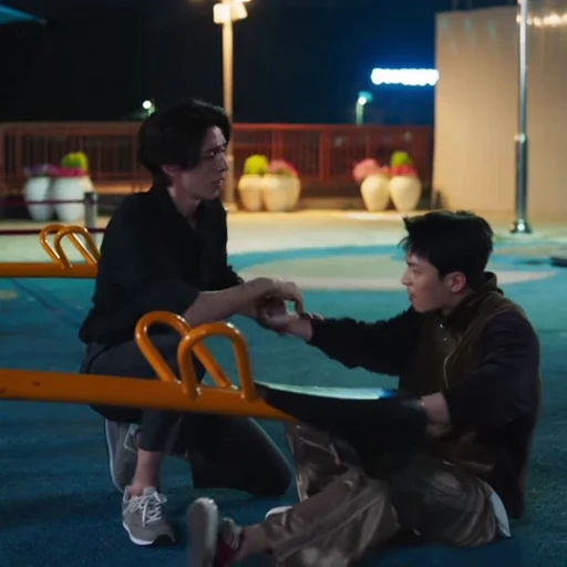 💥 Стикер «Dorama» для Telegram