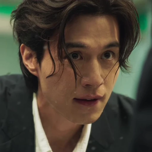 💥 Стикер «Dorama» для Telegram