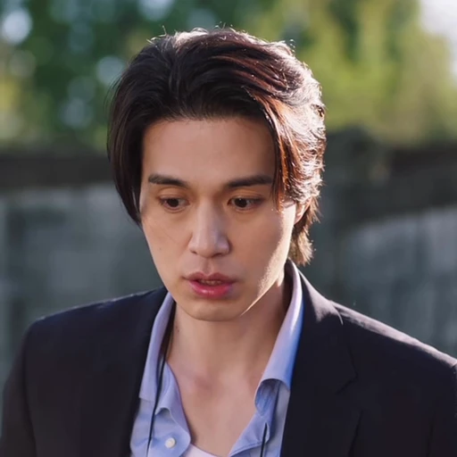 💥 Стикер «Dorama» для Telegram