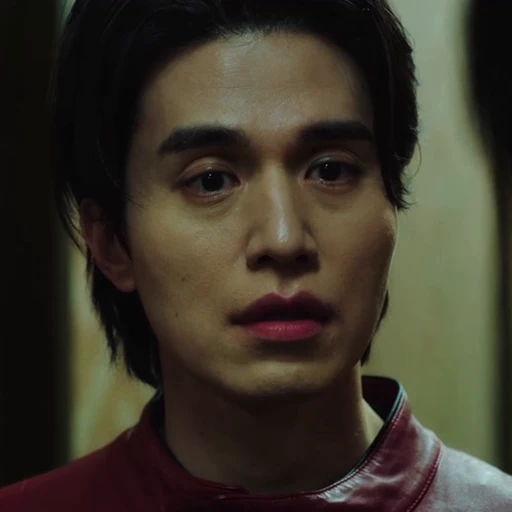 💥 Стикер «Dorama» для Telegram