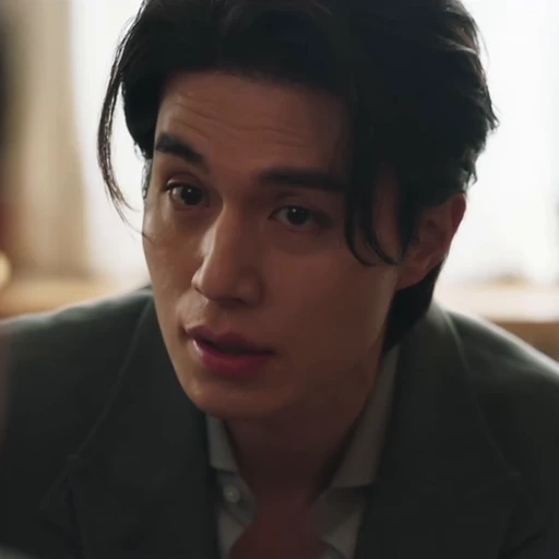 💥 Стикер «Dorama» для Telegram