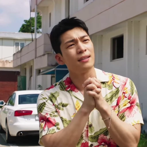 💥 Стикер «Dorama» для Telegram