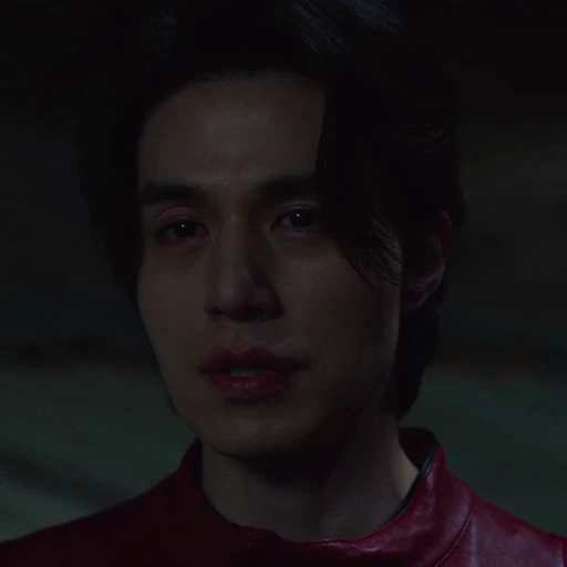 💥 Стикер «Dorama» для Telegram