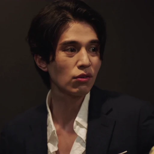 💥 Стикер «Dorama» для Telegram