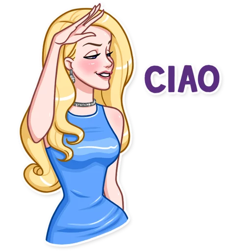 👋 Стикер «Badass Disney» для Telegram