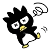 Стикер 28 Badtz