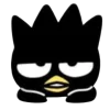 Стикер 4 Badtz