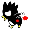 Стикер 20 Badtz