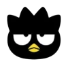 Обложка набора Badtz