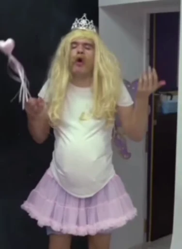 ❤️ Стикер «Badcomedian» для Telegram