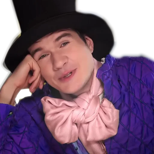 💂‍♀️ Стикер «BadConina» для Telegram