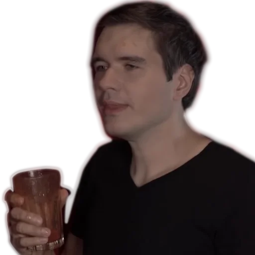 🍷 Стикер «BadConina» для Telegram