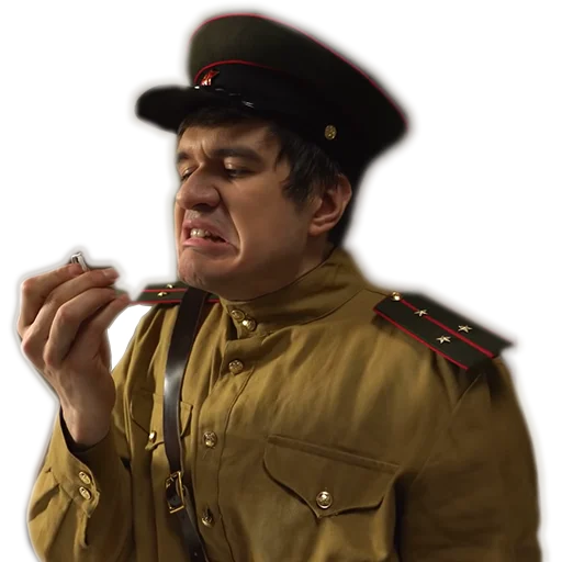 😡 Стикер «BadConina» для Telegram