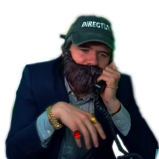 💰 Стикер «BadConina» для Telegram