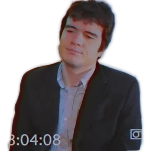 😕 Стикер «BadConina» для Telegram