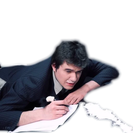 🧂 Стикер «BadConina» для Telegram