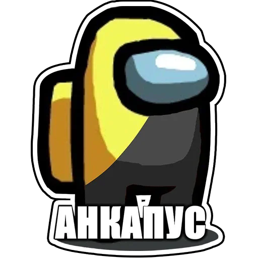 🙊 Стикер «Badega Stickers» для Telegram