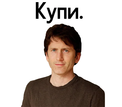 🥺 Стикер «Badega Stickers» для Telegram