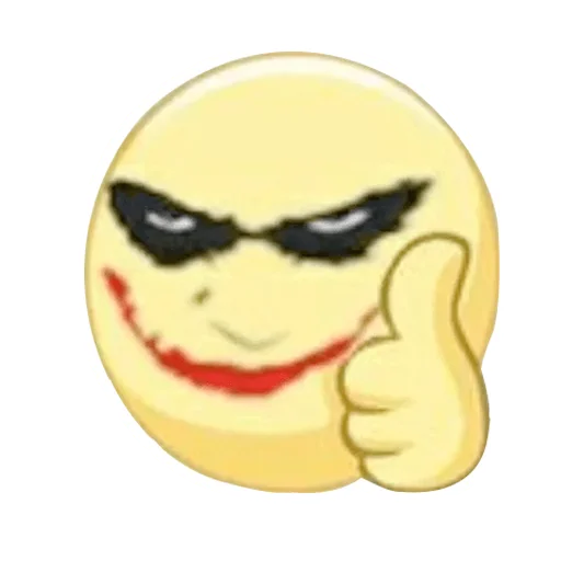 👍 Стикер «Badega Stickers» для Telegram