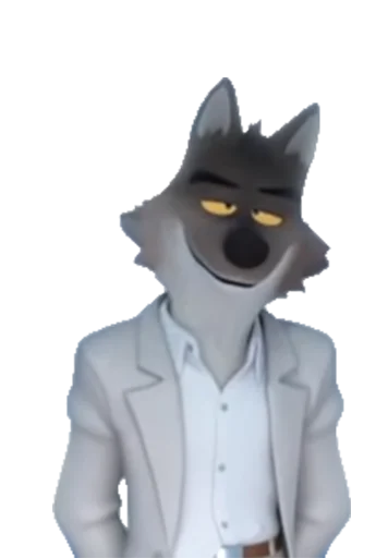 😈 Стикер «BadGuys» для Telegram
