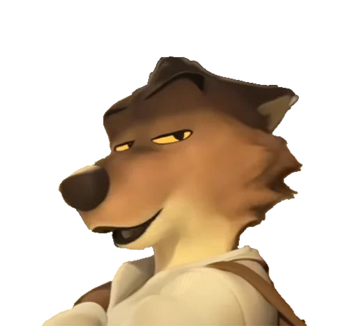 😏 Стикер «BadGuys» для Telegram