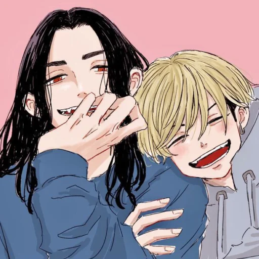 😄 Стикер «Токрев» для Telegram