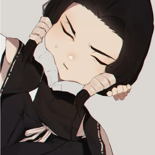 😌 Стикер «Токрев» для Telegram