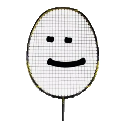 Стикерпак badminton для Telegram